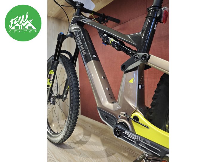 HAIBIKE LYKE CF 11 *2023* TAILLE M