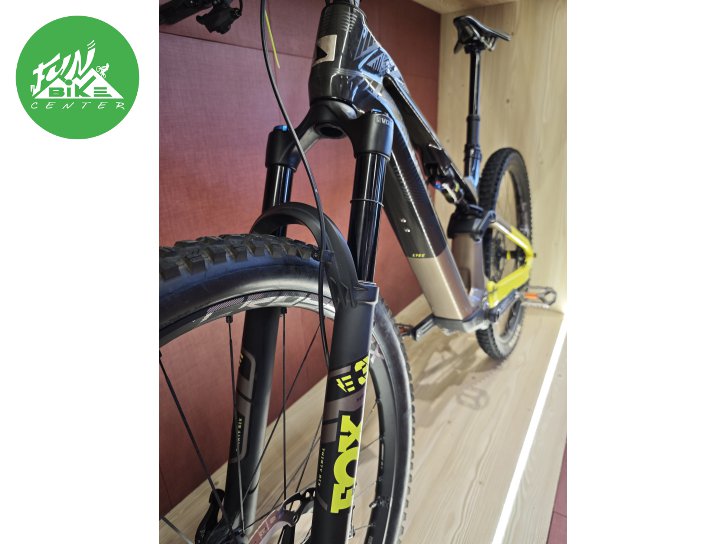 HAIBIKE LYKE CF 11 *2023* TAILLE M