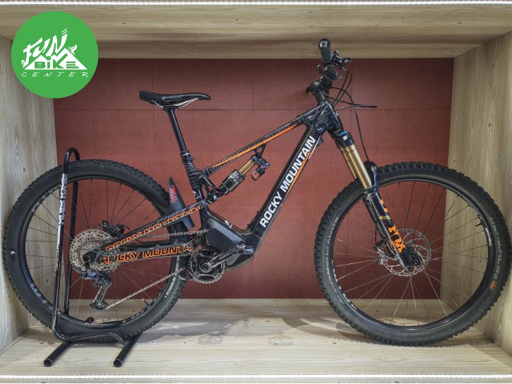ROCKY MOUNTAIN C70 POWERPLAY ALTITUDE *2024* TAILLE M