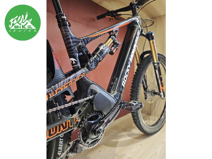 ROCKY MOUNTAIN C70 POWERPLAY ALTITUDE *2024* TAILLE M