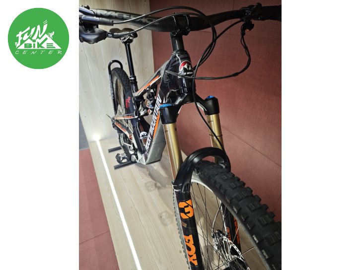 ROCKY MOUNTAIN C70 POWERPLAY ALTITUDE *2024* TAILLE M