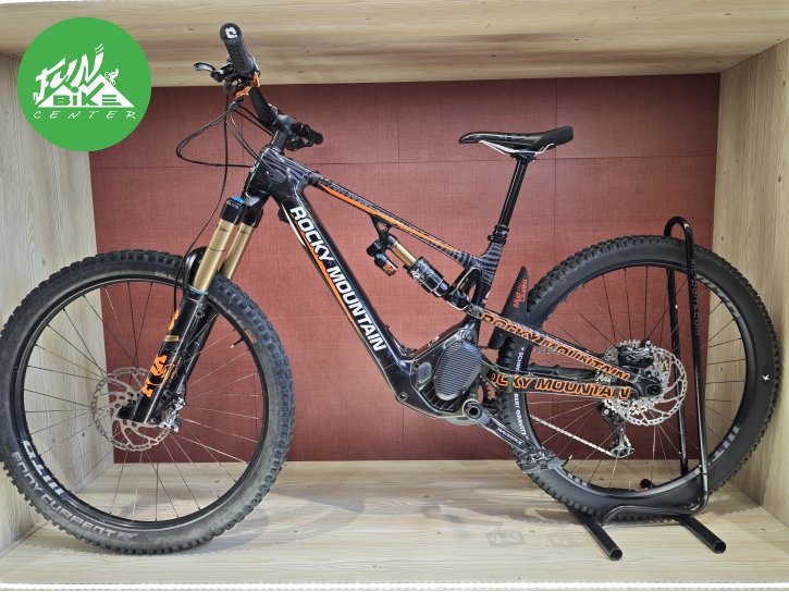 ROCKY MOUNTAIN C70 POWERPLAY ALTITUDE *2024* TAILLE M
