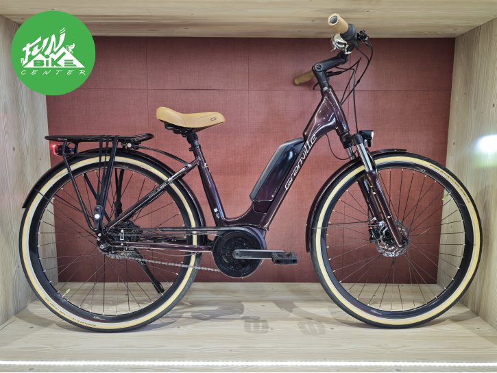 GRANVILLE E-URBAN 20 NEXUS *2022* TAILLE M