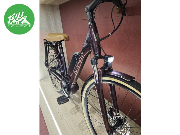 GRANVILLE E-URBAN 20 NEXUS *2022* TAILLE M
