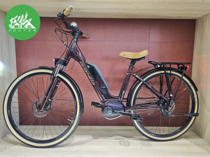 GRANVILLE E-URBAN 20 NEXUS *2022* TAILLE M