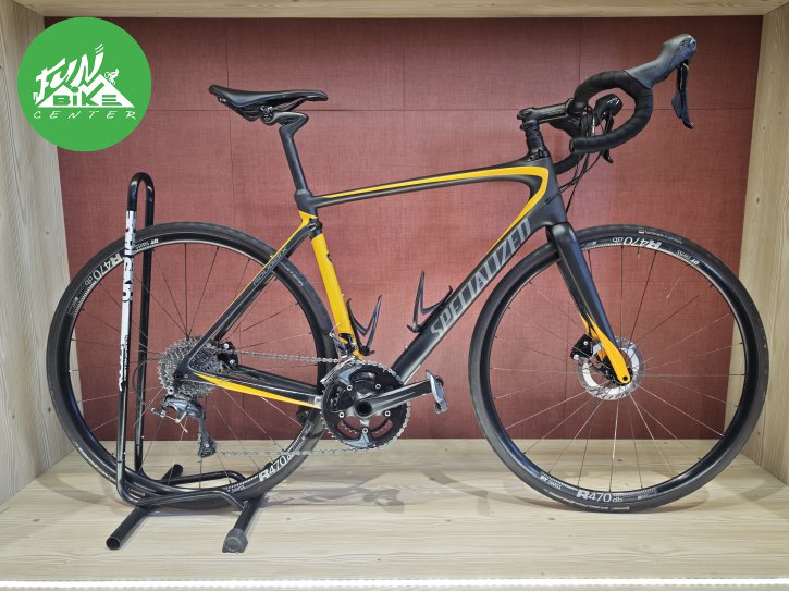 SPECIALIZED ROUBAIX COMP *2017* TAILLE 56