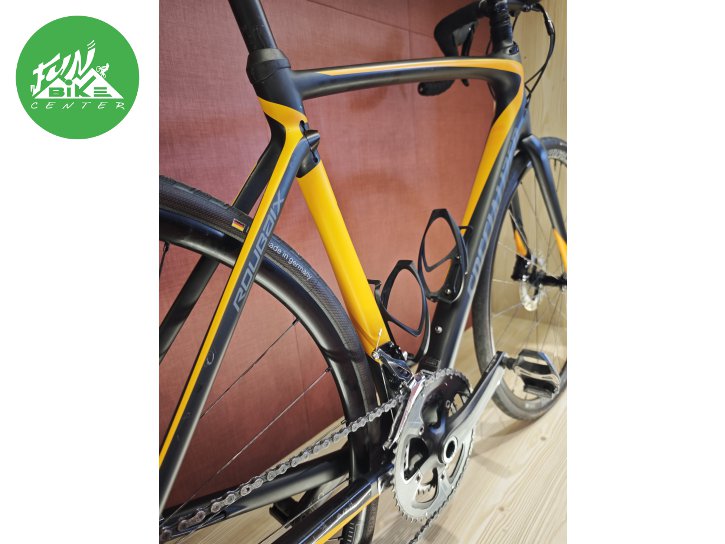 SPECIALIZED ROUBAIX COMP *2017* TAILLE 56