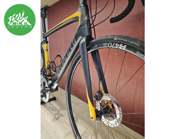 SPECIALIZED ROUBAIX COMP *2017* TAILLE 56