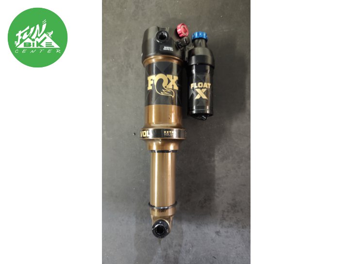 Amortisseur Fox Float X Factory
