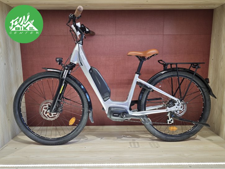 VAE GITANE E-CITY STEP *2024* TAILLE S