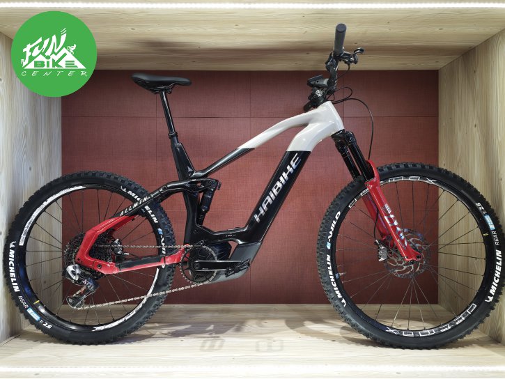 HAIBIKE ALLMTN CF SE *2022* TAILLE XL