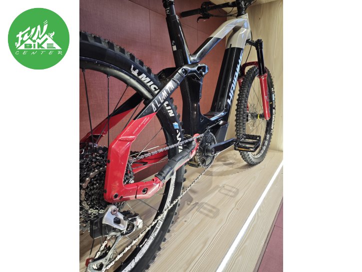 HAIBIKE ALLMTN CF SE *2022* TAILLE XL