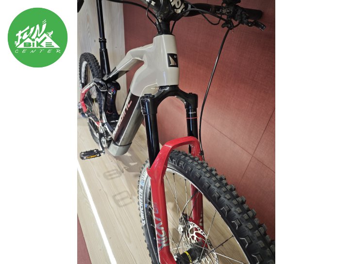 HAIBIKE ALLMTN CF SE *2022* TAILLE XL