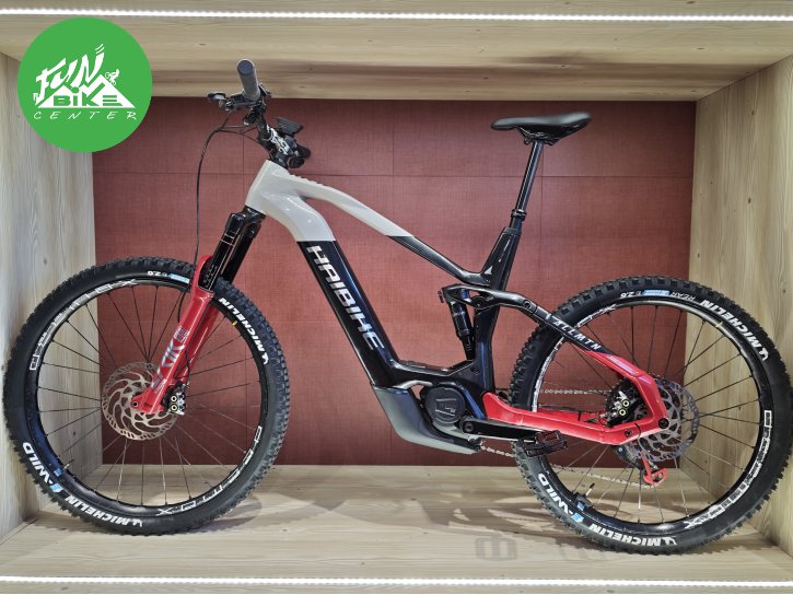 HAIBIKE ALLMTN CF SE *2022* TAILLE XL