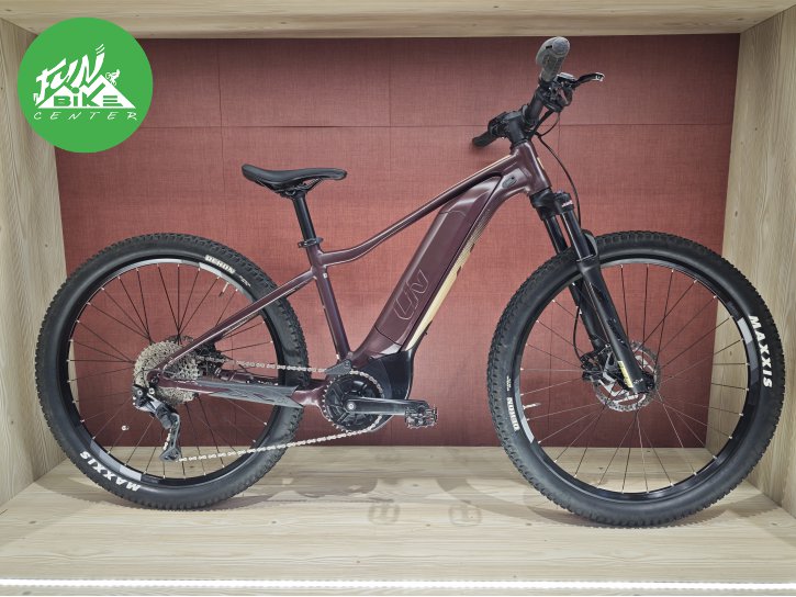 LIV TEMPT E+ 1 *2023* TAILLE S 1100 KMS