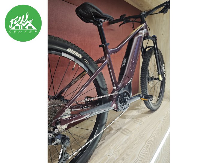 LIV TEMPT E+ 1 *2023* TAILLE S 1100 KMS