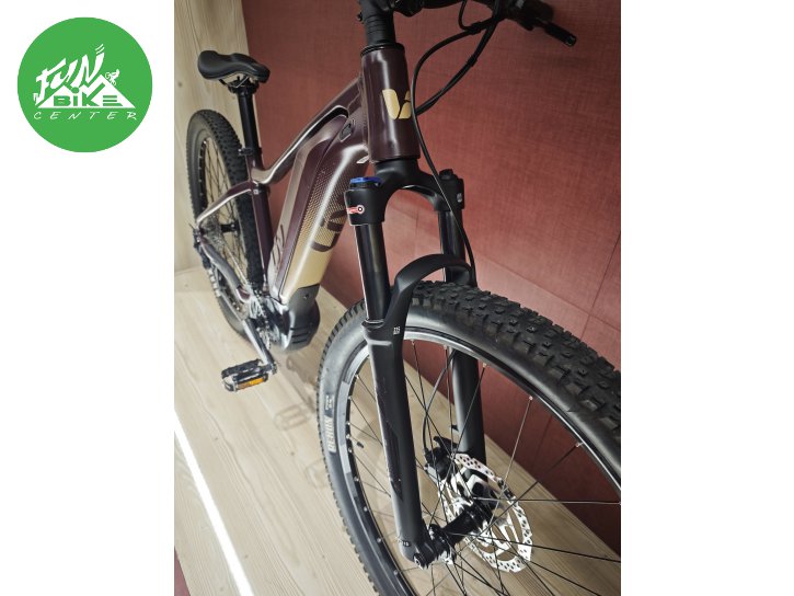 LIV TEMPT E+ 1 *2023* TAILLE S 1100 KMS
