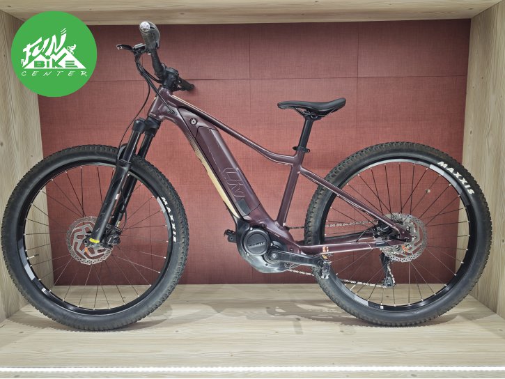 LIV TEMPT E+ 1 *2023* TAILLE S 1100 KMS