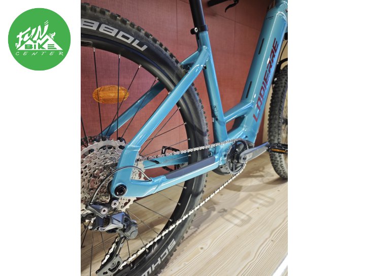 VTTAE LAPIERRE OVERVOLT HT 7.6 LOW *2024* M 530 KMS
