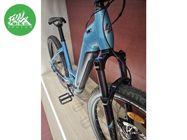 VTTAE LAPIERRE OVERVOLT HT 7.6 LOW *2024* M 530 KMS