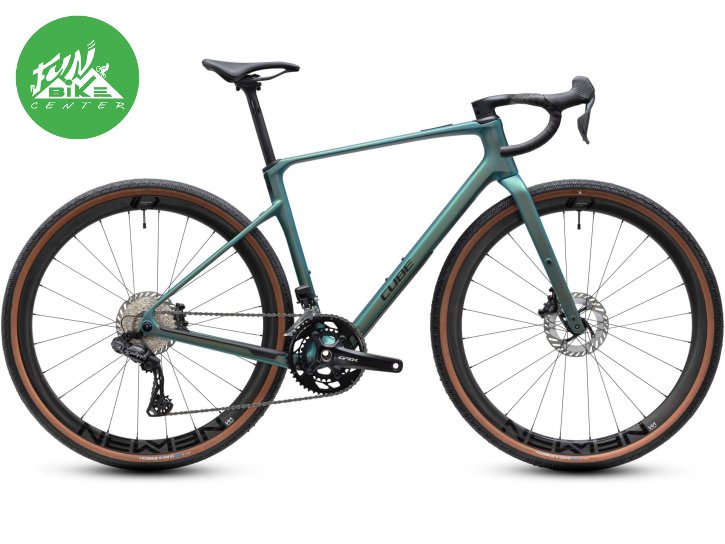 NUROAD C:62 RACE NUROAD C:62 RACE