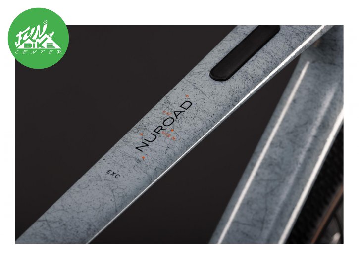 NUROAD C:62 EXC NUROAD C:62 EXC