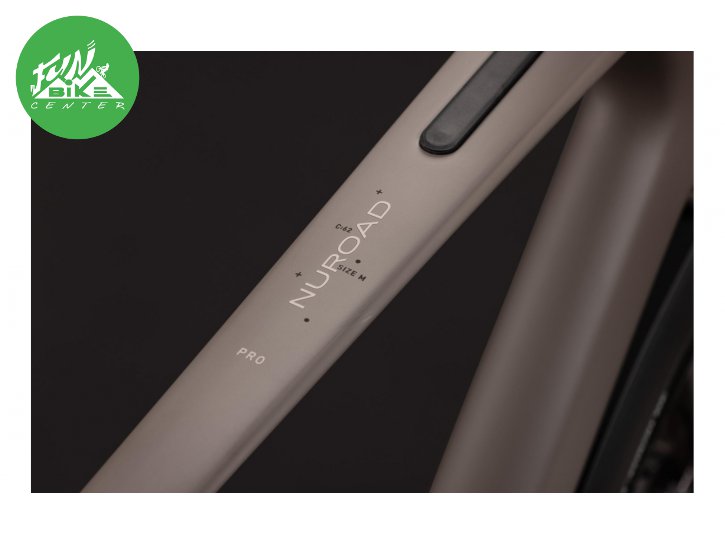 NUROAD C:62 PRO FE NUROAD C:62 PRO FE