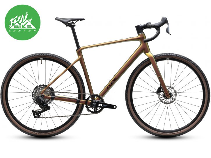 NUROAD SLX NUROAD SLX