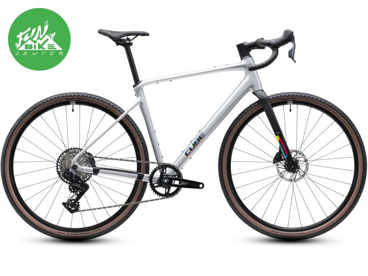 NUROAD SLX NUROAD SLX