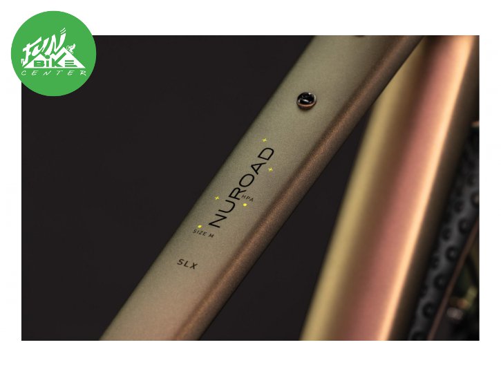 NUROAD SLX NUROAD SLX