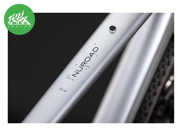 NUROAD SLX NUROAD SLX