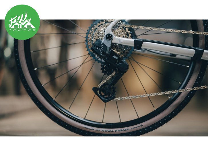 NUROAD SLX NUROAD SLX