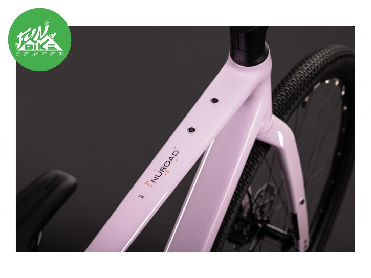 NUROAD EX NUROAD EX