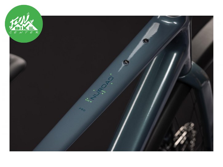 NUROAD PRO FE NUROAD PRO FE