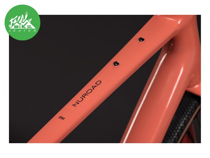 NUROAD ONE