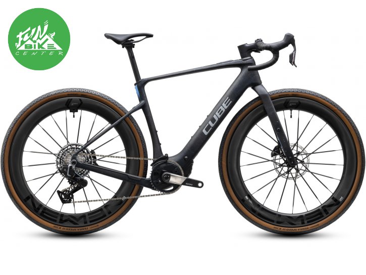 NUROAD HYBRID C:62 SLT NUROAD HYBRID C:62 SLT
