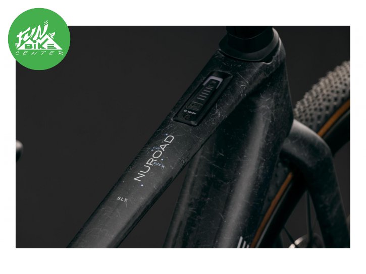 NUROAD HYBRID C:62 SLT NUROAD HYBRID C:62 SLT