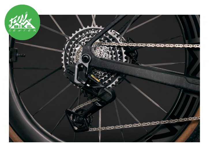NUROAD HYBRID C:62 SLT NUROAD HYBRID C:62 SLT