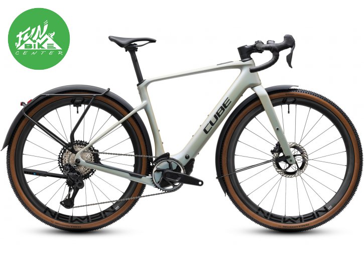 NUROAD HYBRID C:62 SLX FE