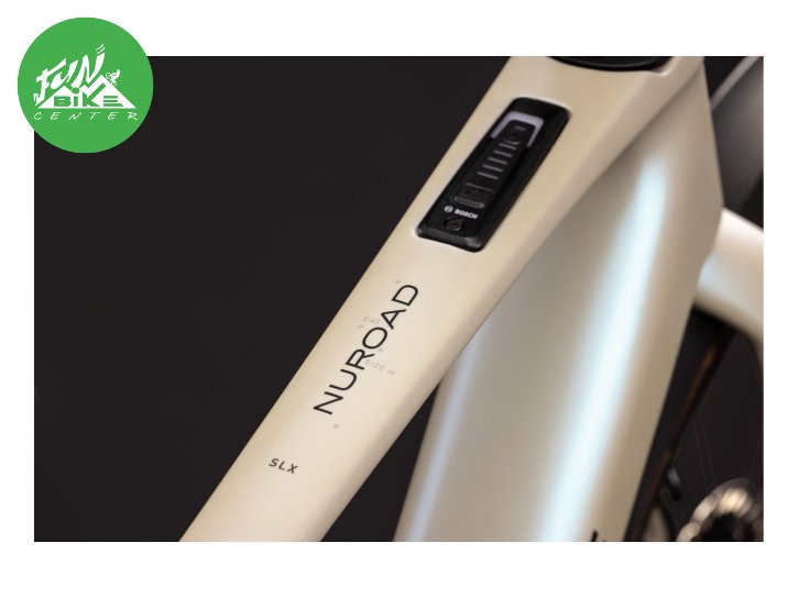 NUROAD HYBRID C:62 SLX FE
