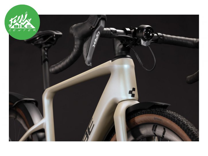 NUROAD HYBRID C:62 SLX FE