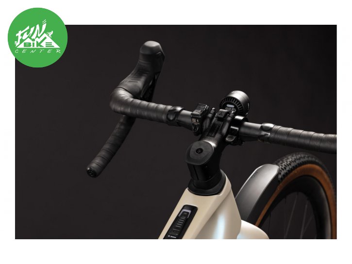 NUROAD HYBRID C:62 SLX FE