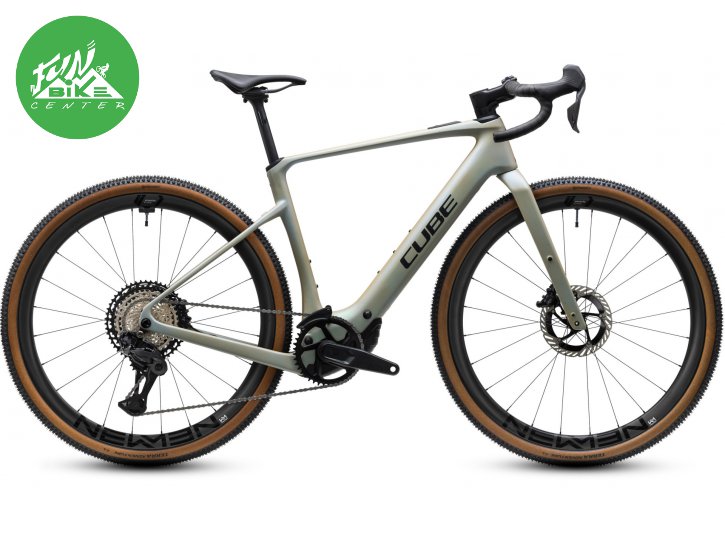 NUROAD HYBRID C:62 SLX NUROAD HYBRID C:62 SLX