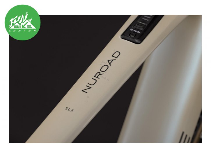 NUROAD HYBRID C:62 SLX NUROAD HYBRID C:62 SLX