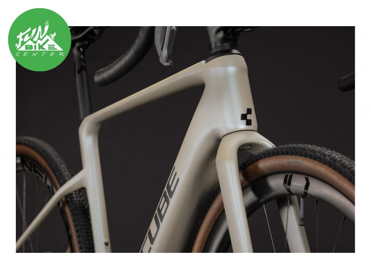 NUROAD HYBRID C:62 SLX NUROAD HYBRID C:62 SLX
