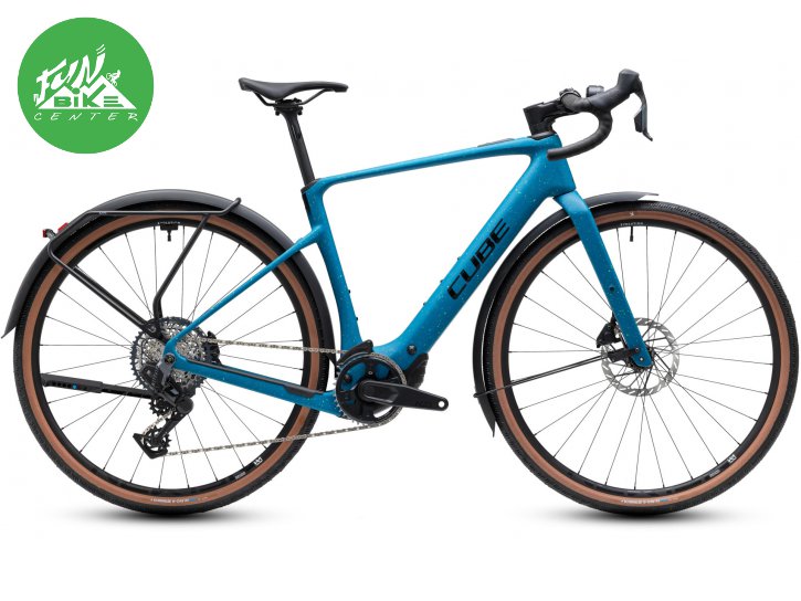 NUROAD HYBRID C:62 EXC FE NUROAD HYBRID C:62 EXC FE