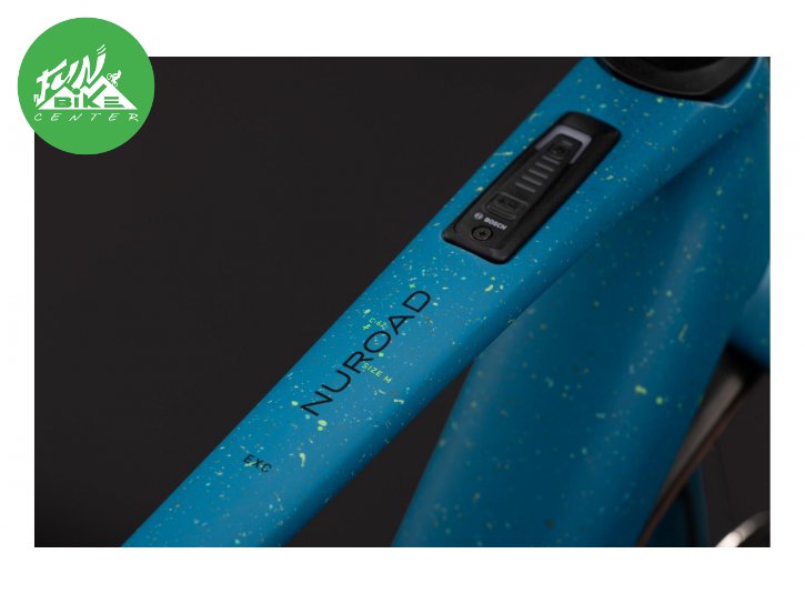 NUROAD HYBRID C:62 EXC FE NUROAD HYBRID C:62 EXC FE
