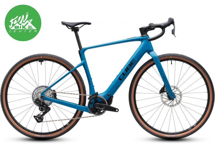 NUROAD HYBRID C:62 EXC