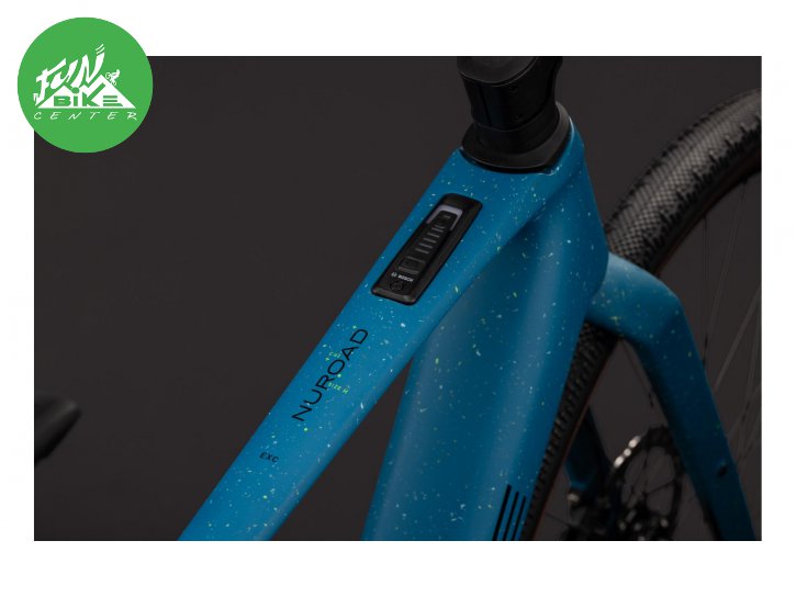 NUROAD HYBRID C:62 EXC