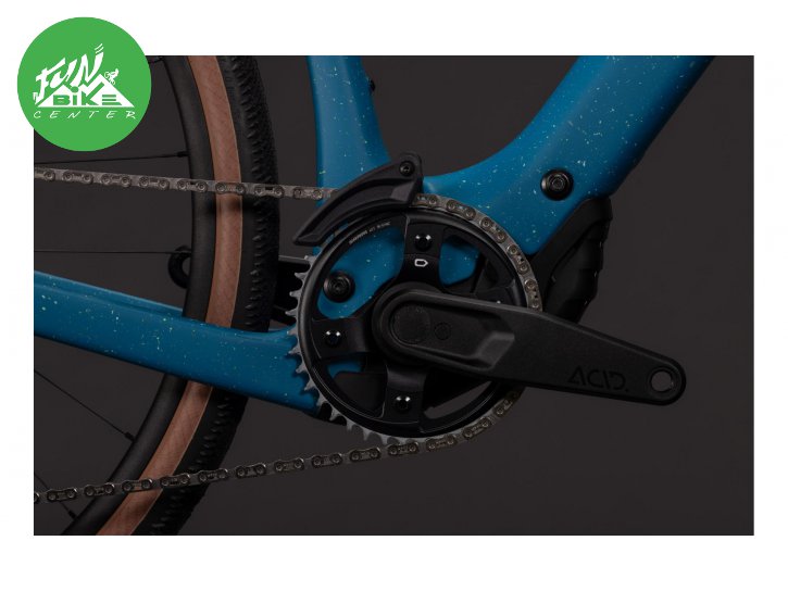 NUROAD HYBRID C:62 EXC